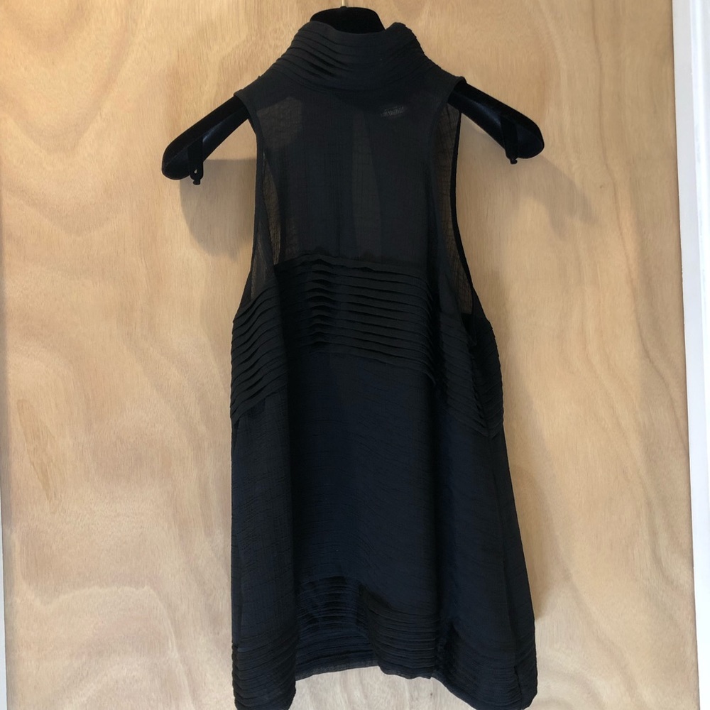 Black Karl Lagerfeld for Impulse